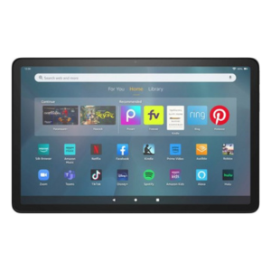 Amazon Fire Max 11 tablet, vivid 11 display, all-in-one for streaming, reading, and gaming, 14-hour battery life, 64 GB