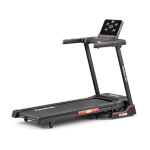 Reebok Jet 100z Treadmill Review