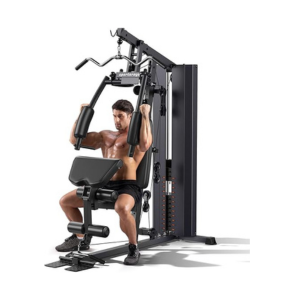 Sportsroyals Home Gym Review