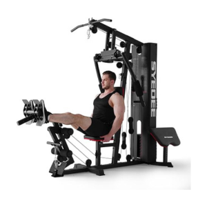 Syedee Home Gym Review