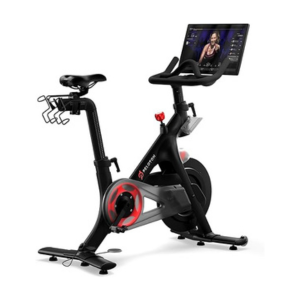 Peloton Indoor Exercise Bike Review