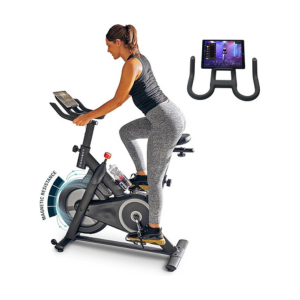 Echelon Fitness Smart Connect Workout Bike Review