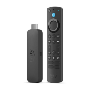 Amazon Fire TV 4K Max Review