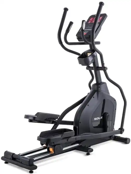 Sole E20 Elliptical Review