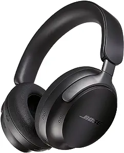 Bose Quiet Comfort Ultra Review