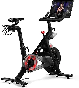 Peloton Indoor Exercise Bike Review - Revolutionize Your Home Workouts