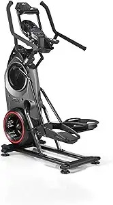 BowFlex Max Trainer M8 Review