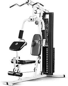 Marcy Home Gym Workout Station Review