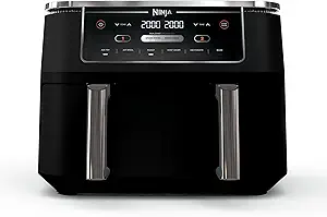 The Ninja Air Fryer 10-in-1 Review