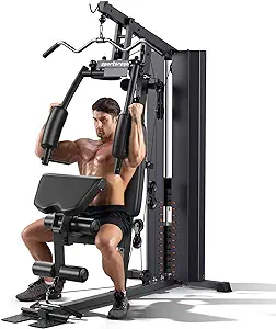 Sportsroyals Home Gym Review