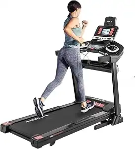 SOLE Fitness F63, F65, F80, F85, TT8 Treadmill Review