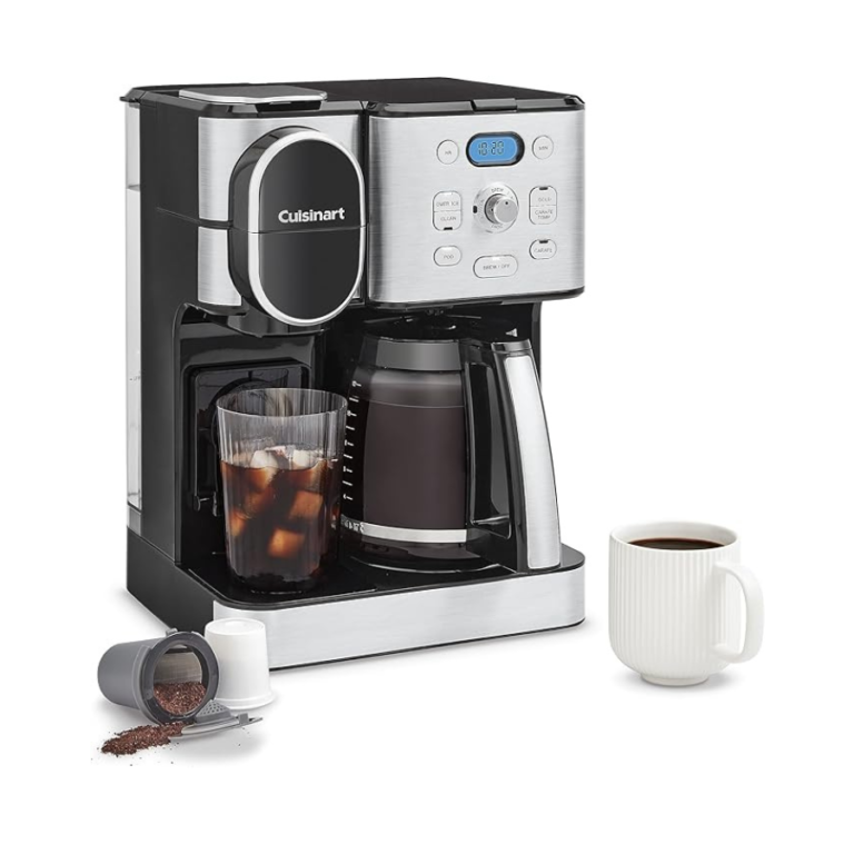 Cuisinart SS-16 Coffee Maker