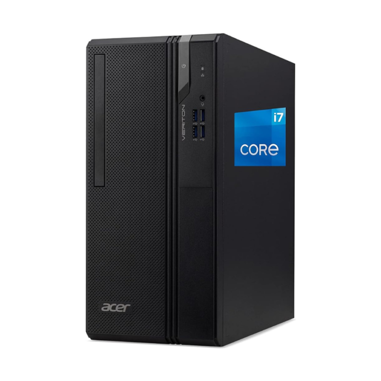 Acer Veriton Tower Computer Review