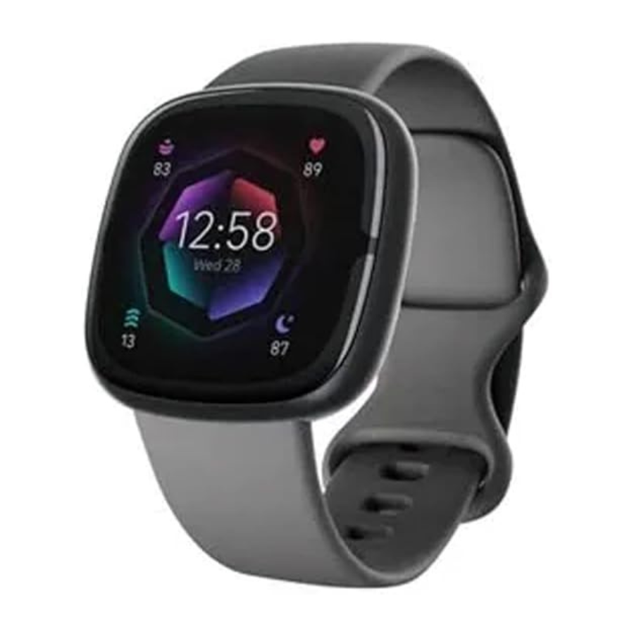 Fitbit Sense 2 Review