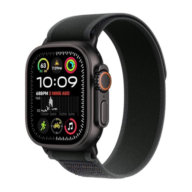 Apple Watch Ultra 2 review