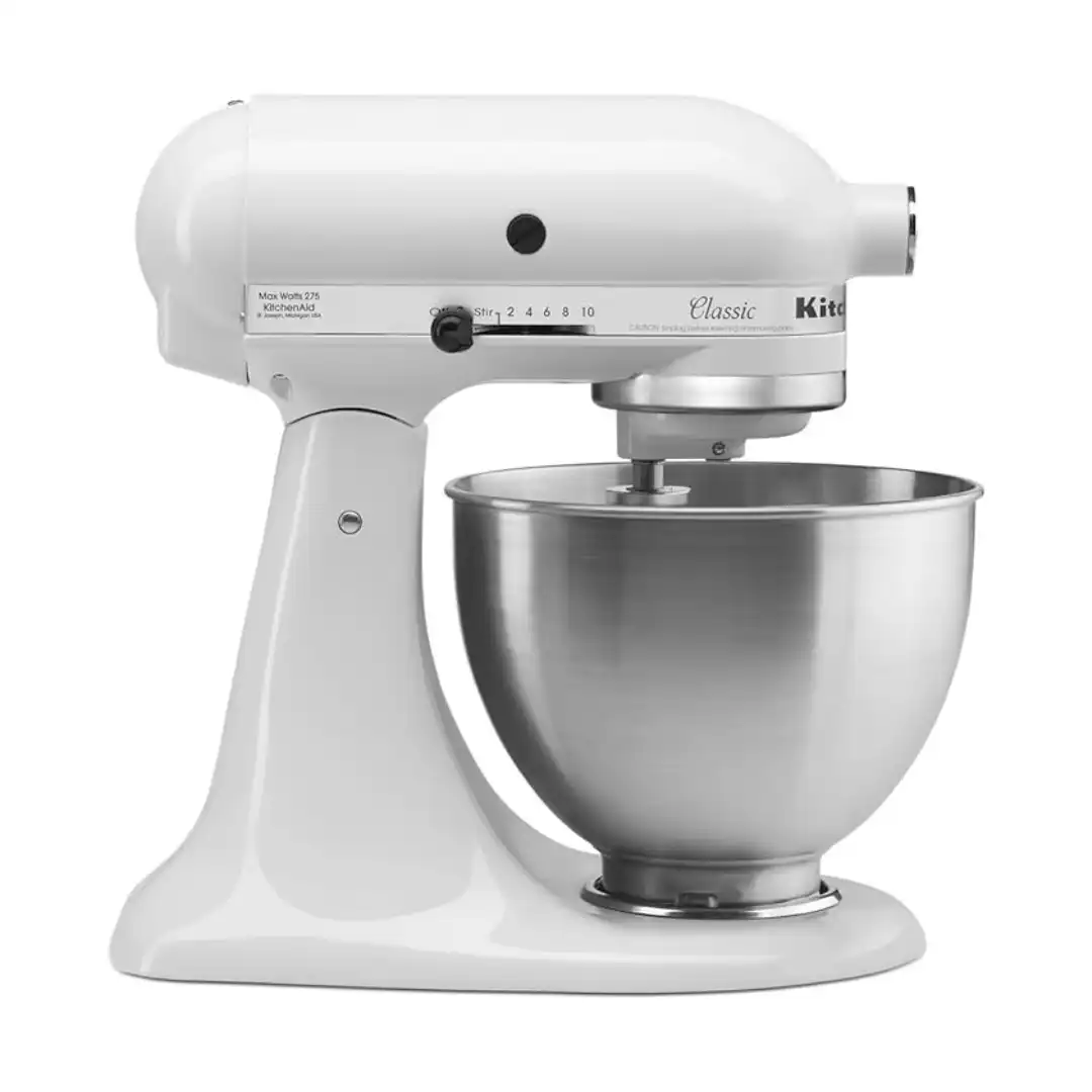 Stand Mixers