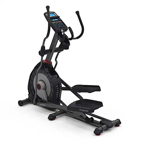 Schwinn Fitness 470 Elliptical Machine